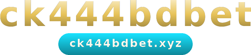 ck444bdbet logo